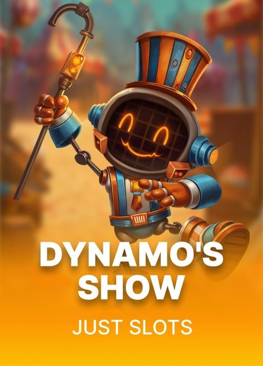 Dynamo's Show